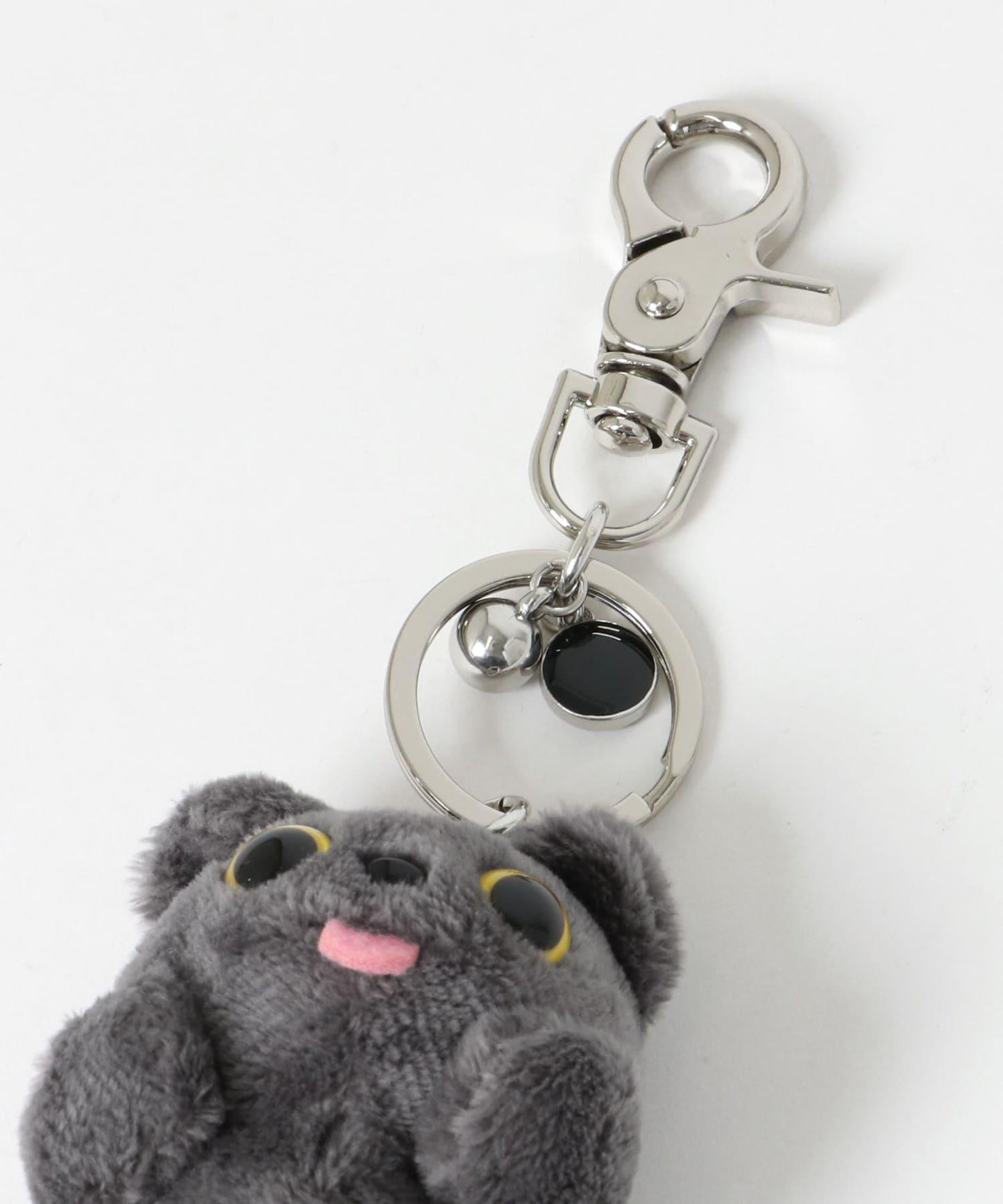 『予定』『/一部店舗限定』COMFORT MUNK鑰匙扣