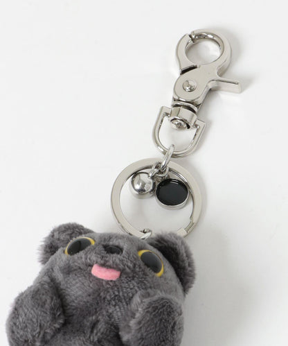 『予定』『/一部店舗限定』COMFORT MUNK鑰匙扣
