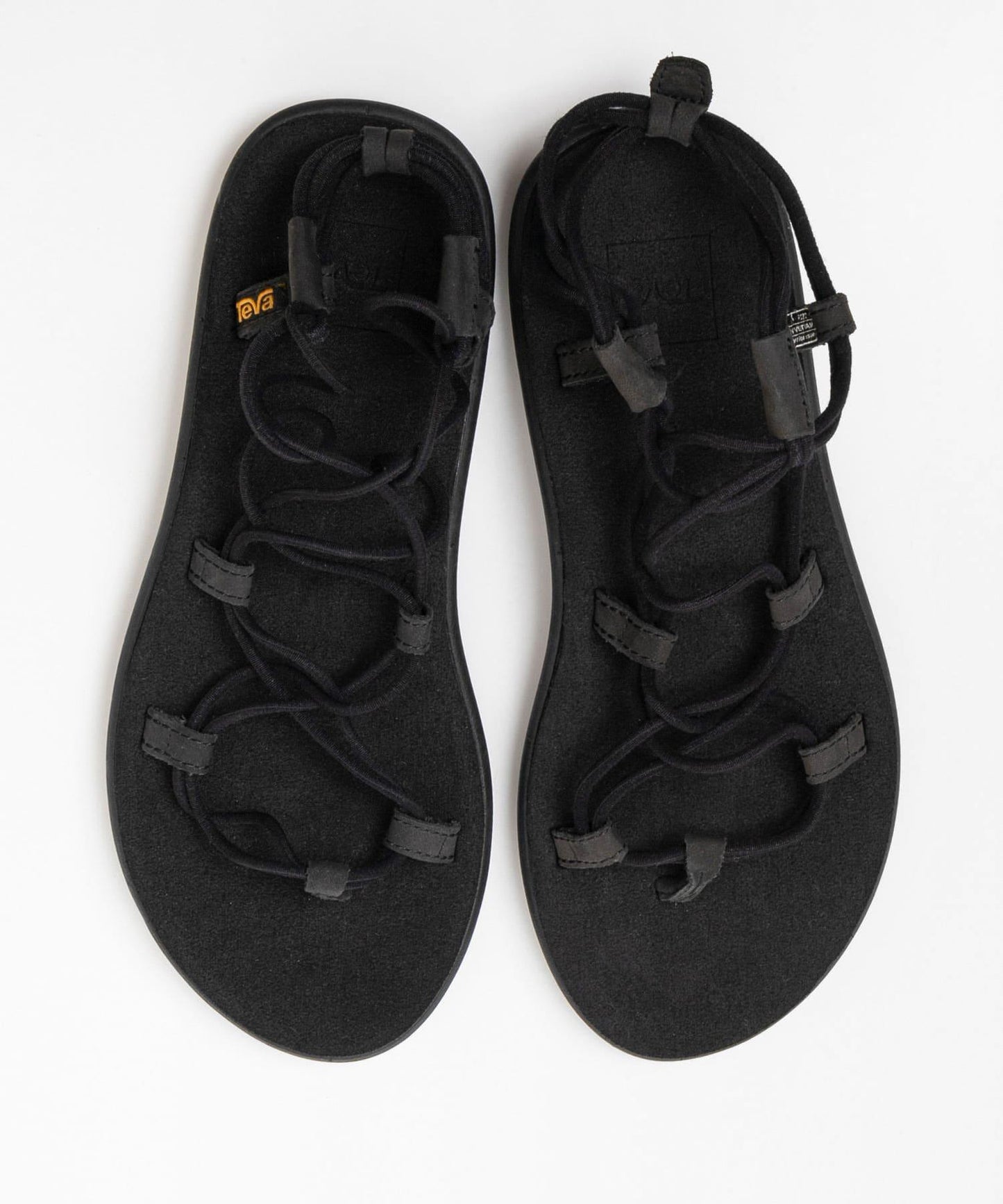 TEVA VOYA INFINITY 女士休閒涼鞋
