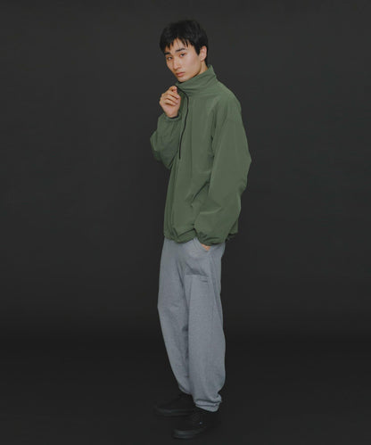 『中性款』Uiscel 4向彈力套頭衫