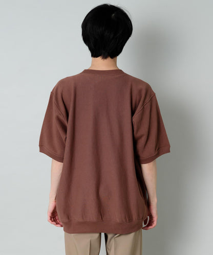 Champion REVERSEWEAVE 短袖T恤 A
