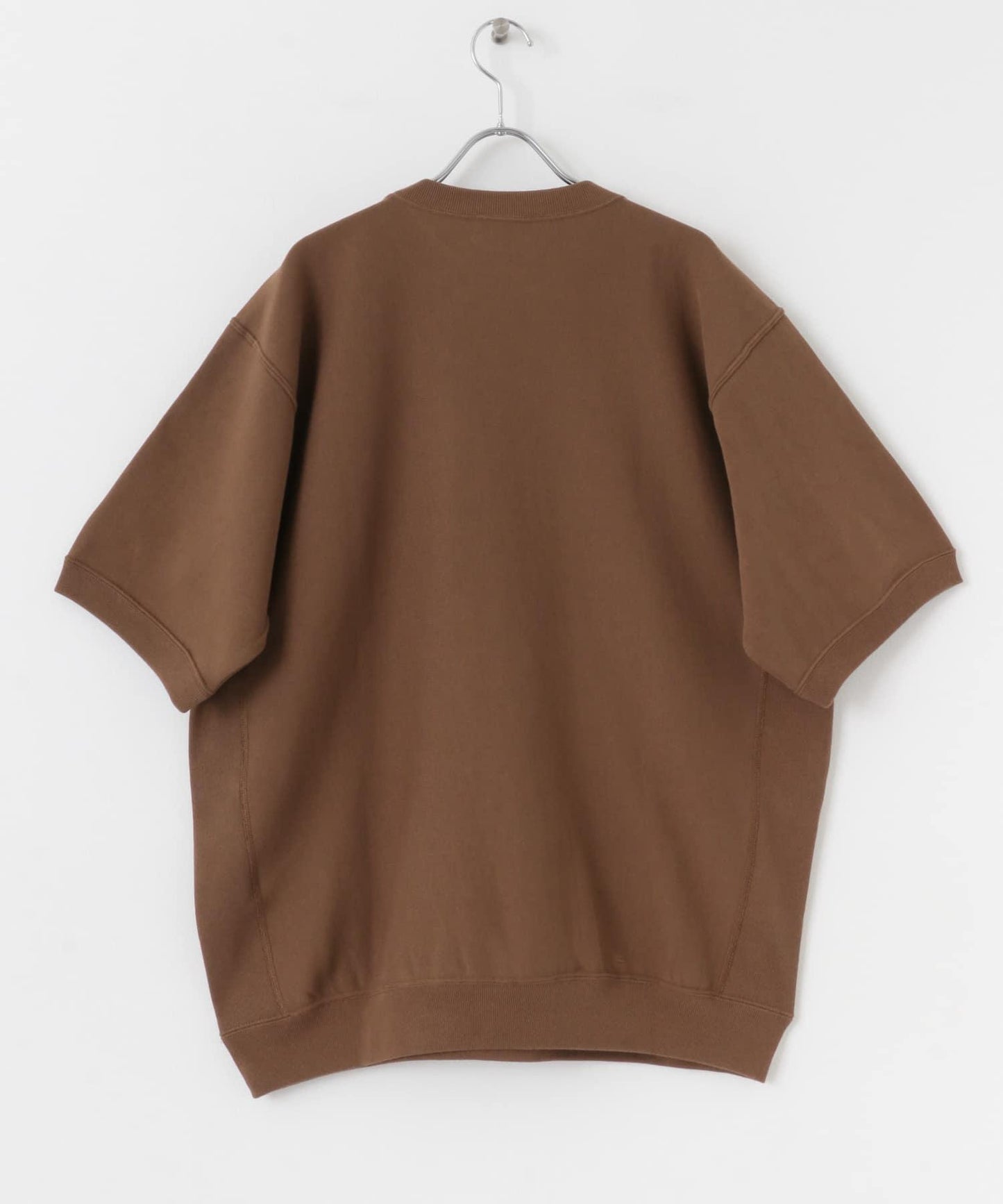 Champion REVERSEWEAVE 短袖T恤 A