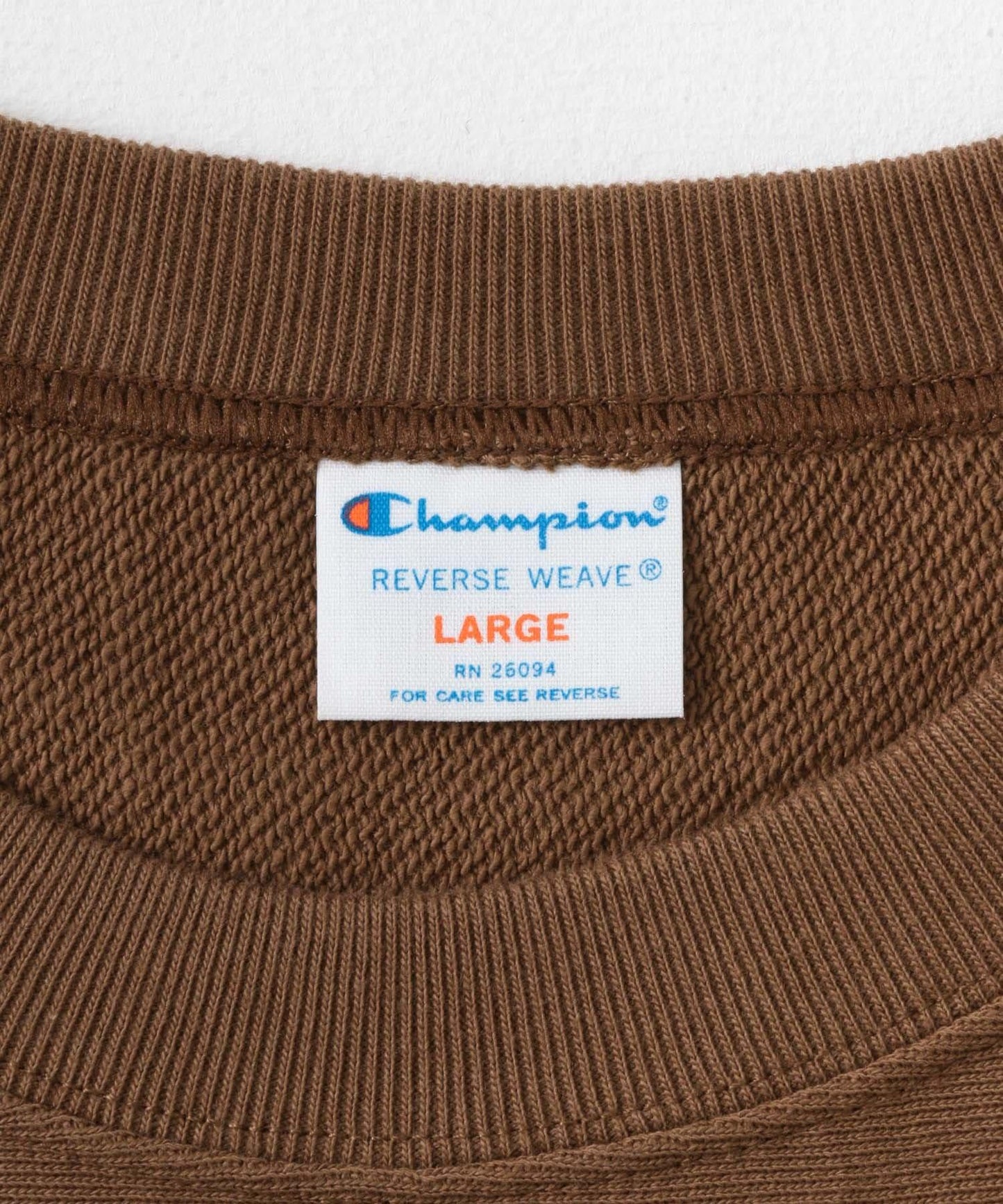 Champion REVERSEWEAVE 短袖T恤 A