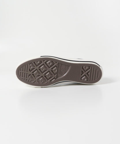 CONVERSE ALLSTAR 斑馬紋毛絨