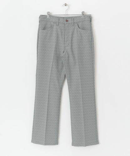 Wrangler WRANCHER 正裝褲