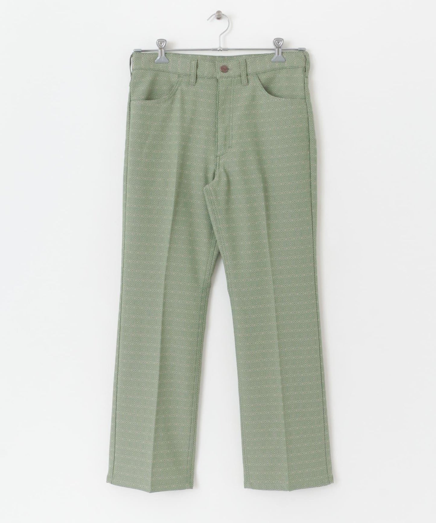 Wrangler WRANCHER 正裝褲
