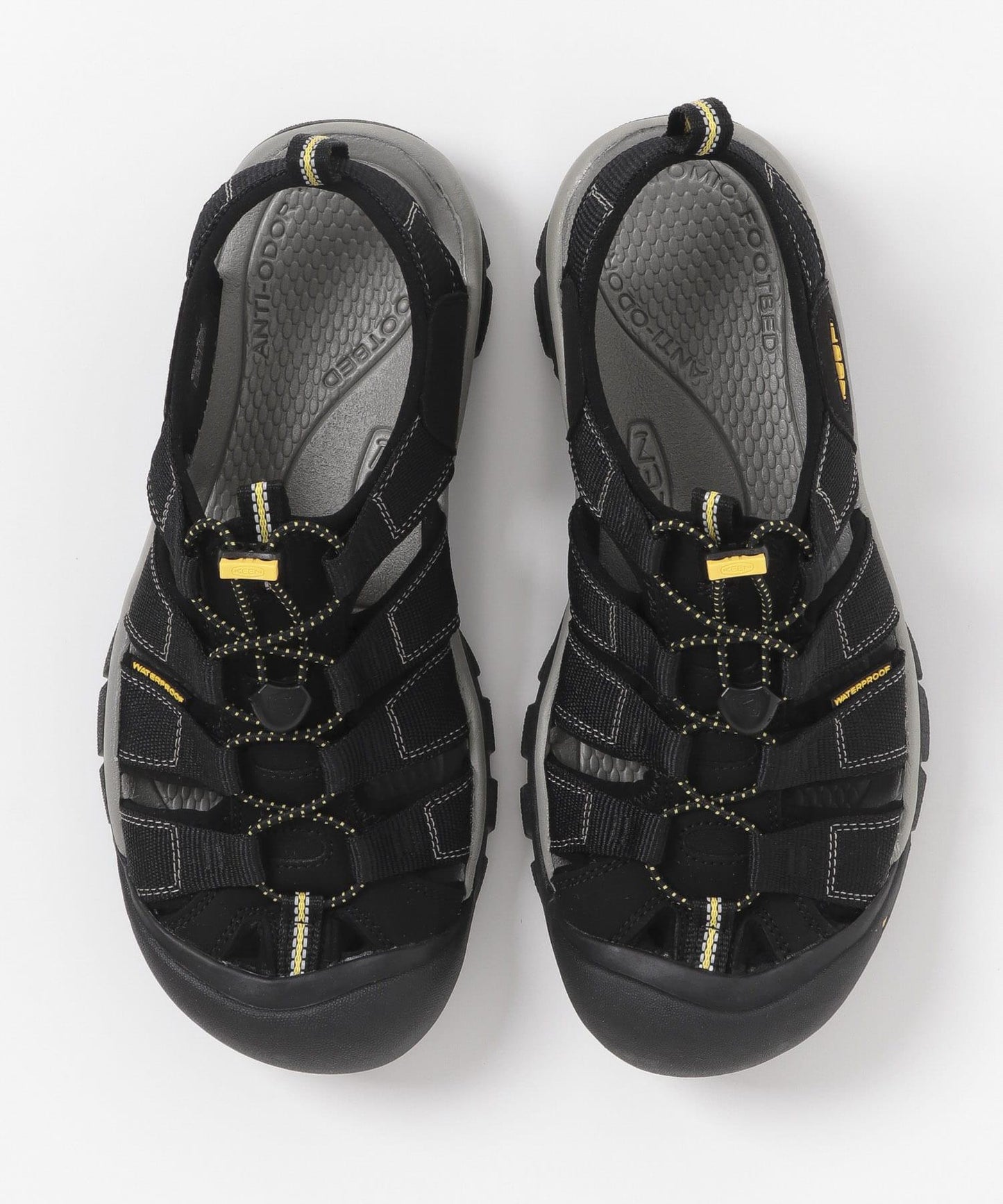 KEEN NEWPORT H2
