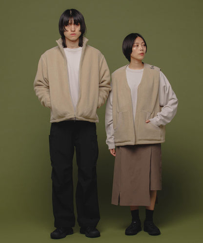Uiscel 4向彈力長裙
