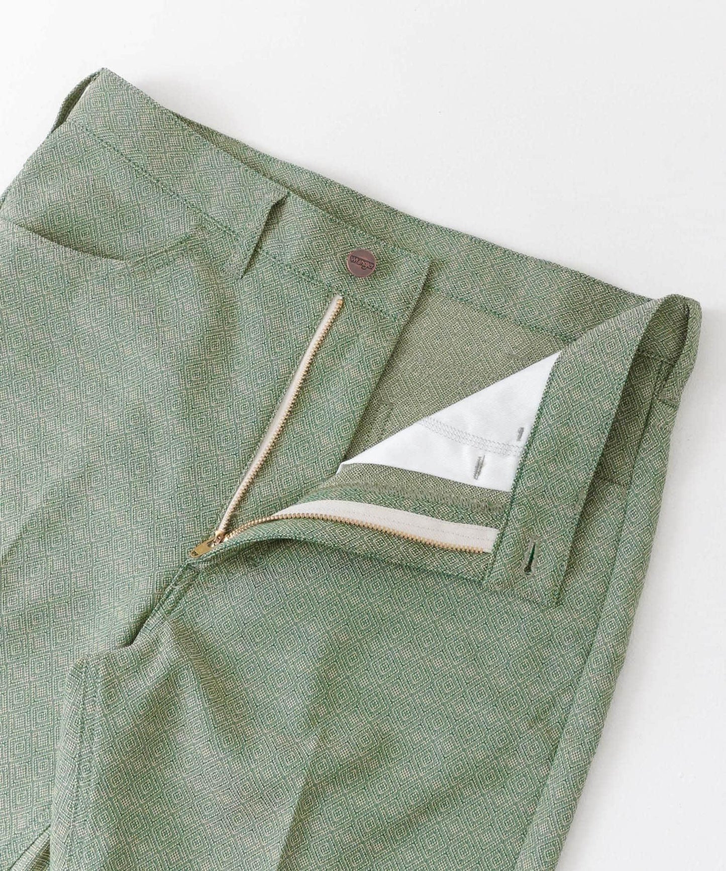 Wrangler WRANCHER 正裝褲