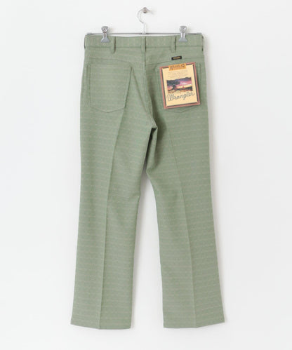 Wrangler WRANCHER 正裝褲