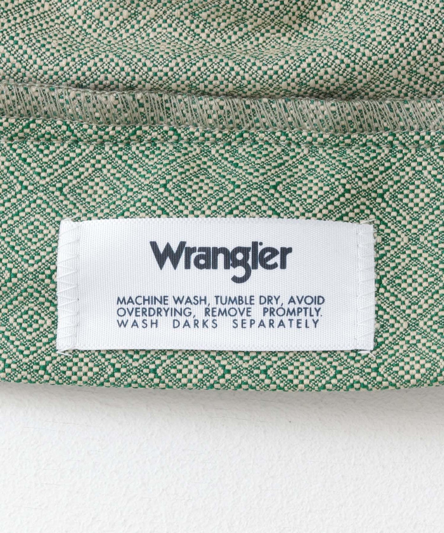 Wrangler WRANCHER 正裝褲
