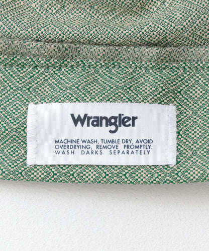 Wrangler WRANCHER 正裝褲