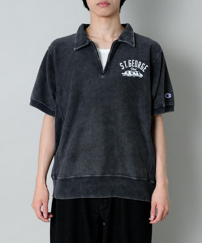 Champion REVERSEWEAVE 短袖T恤 B