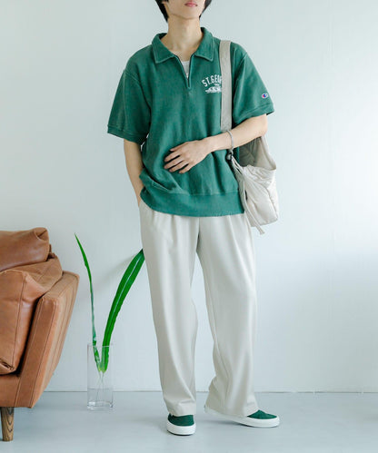 Champion REVERSEWEAVE 短袖T恤 B
