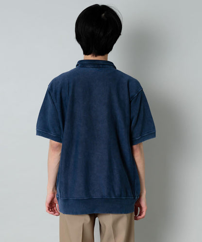 Champion REVERSEWEAVE 短袖T恤 B