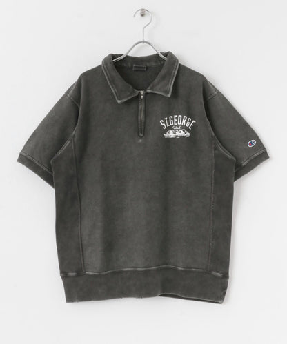 Champion REVERSEWEAVE 短袖T恤 B