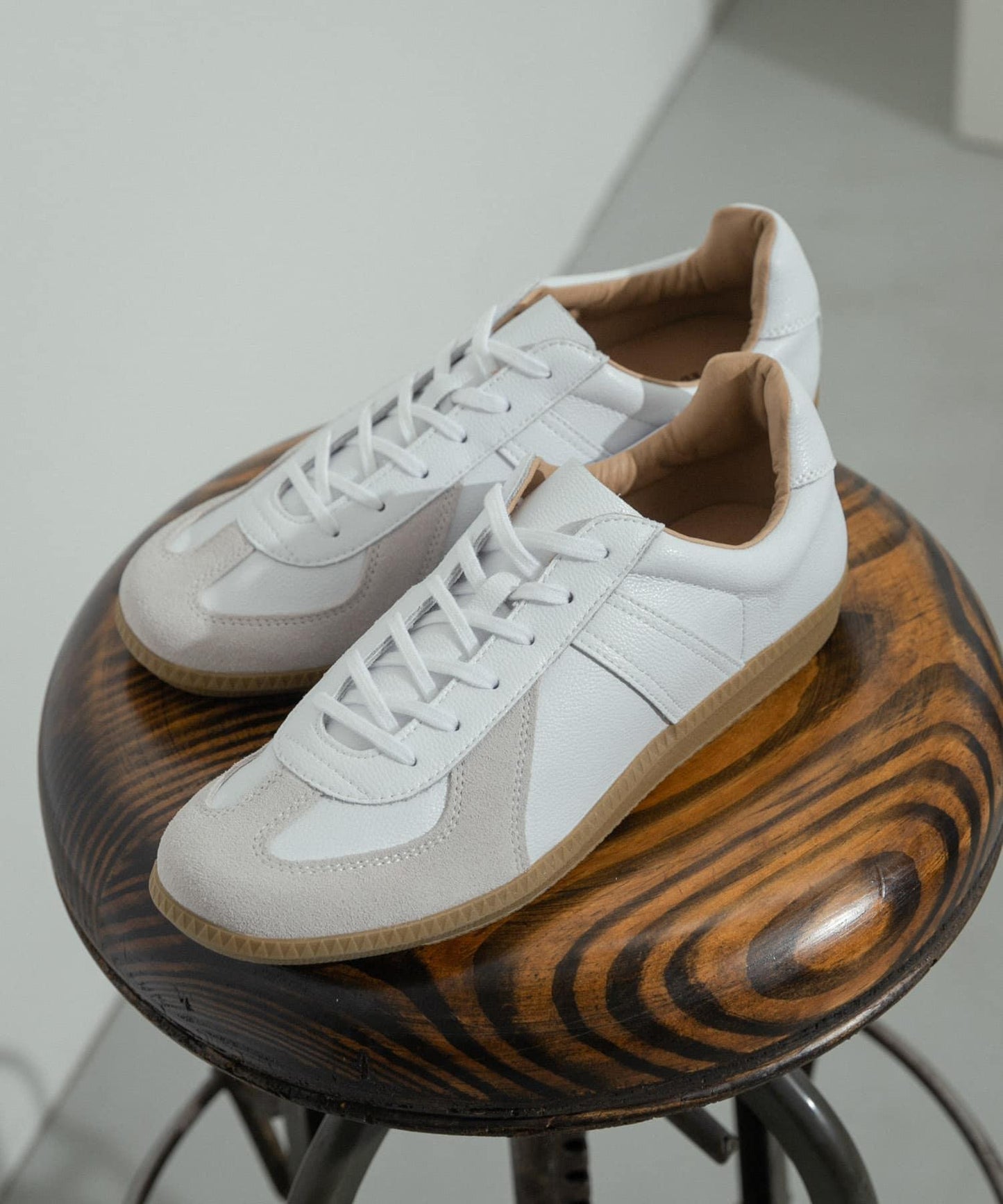 GERMAN TRAINER 復古德訓鞋
