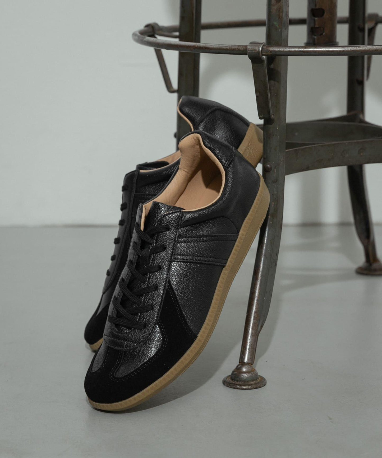 GERMAN TRAINER 復古德訓鞋