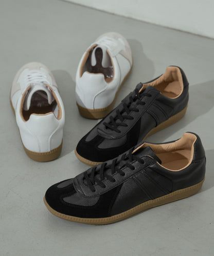 GERMAN TRAINER 復古德訓鞋
