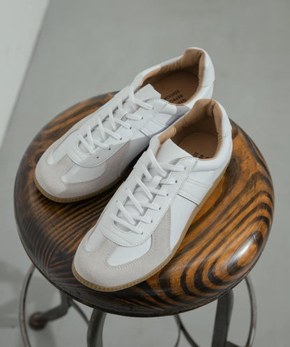 GERMAN TRAINER 復古德訓鞋