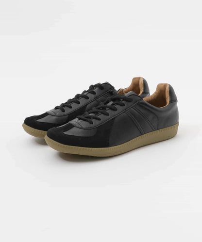 GERMAN TRAINER 復古德訓鞋