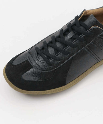 GERMAN TRAINER 復古德訓鞋