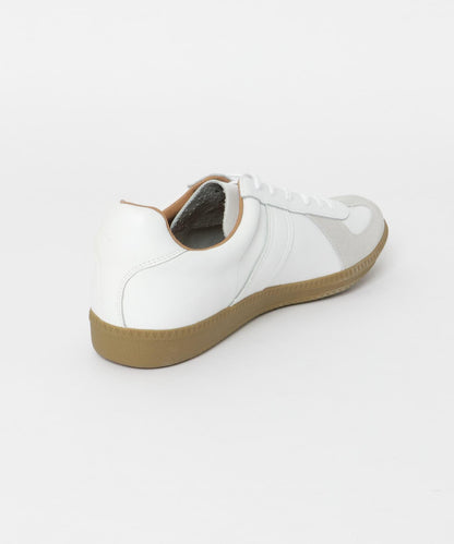 GERMAN TRAINER 復古德訓鞋
