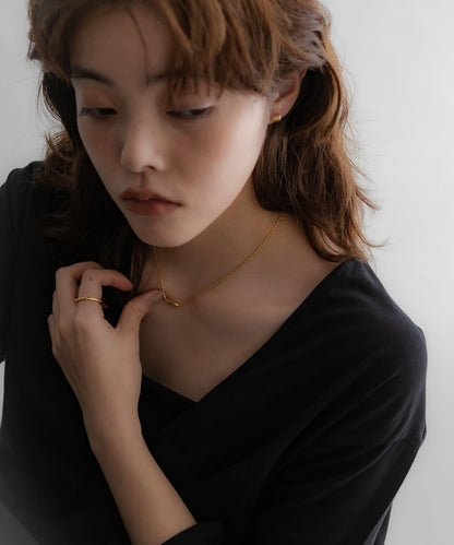 SMELLY so’ 穀物項鍊