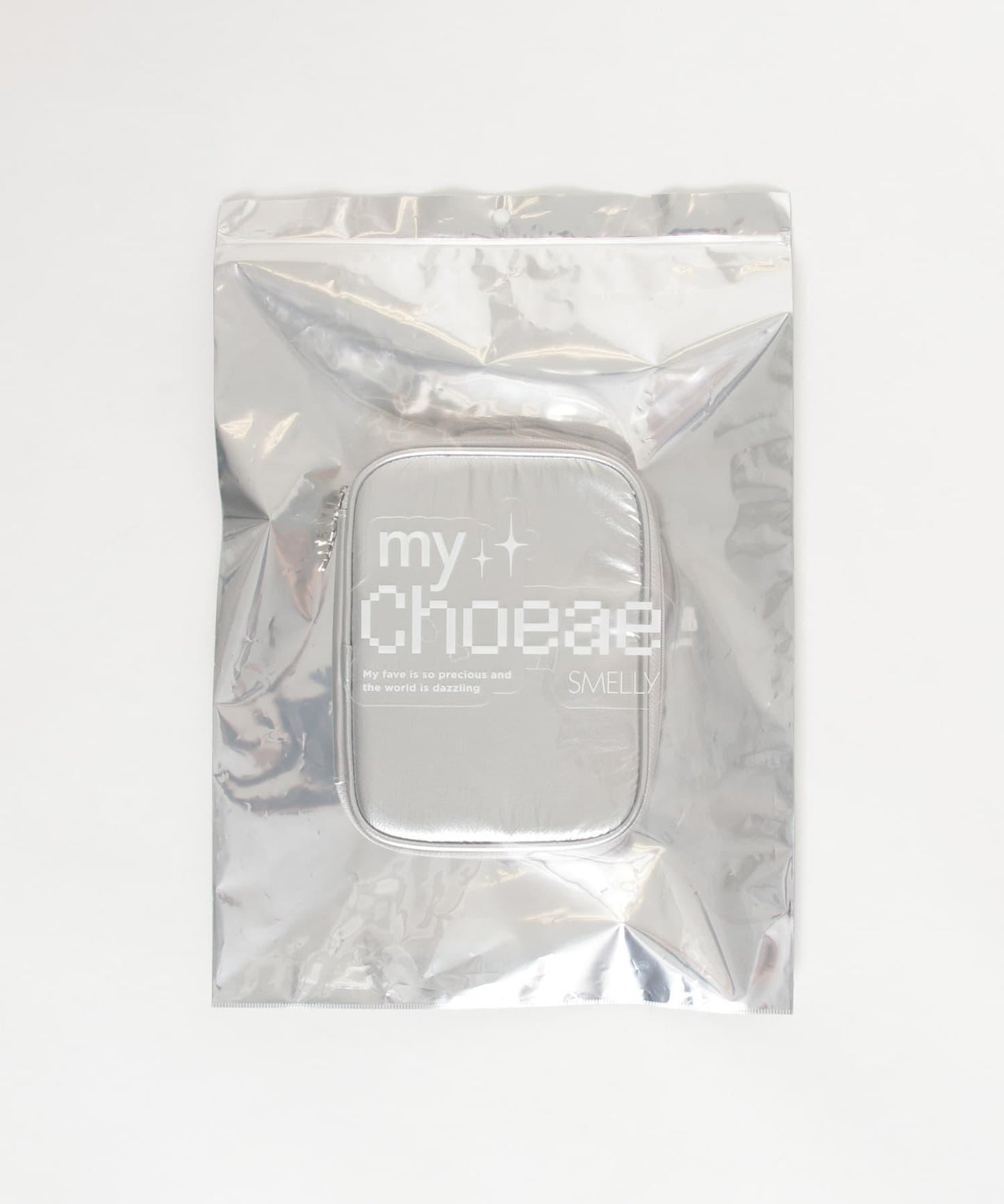 my Choeae多功能收納包