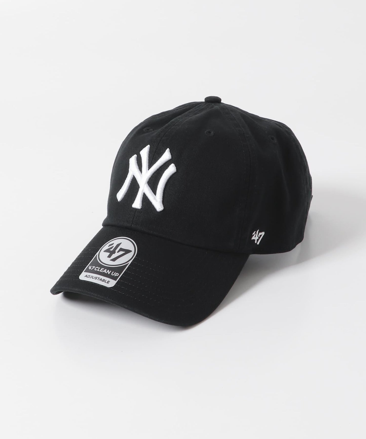 FORTY SEVEN 47 CLEAN UP 洋基隊