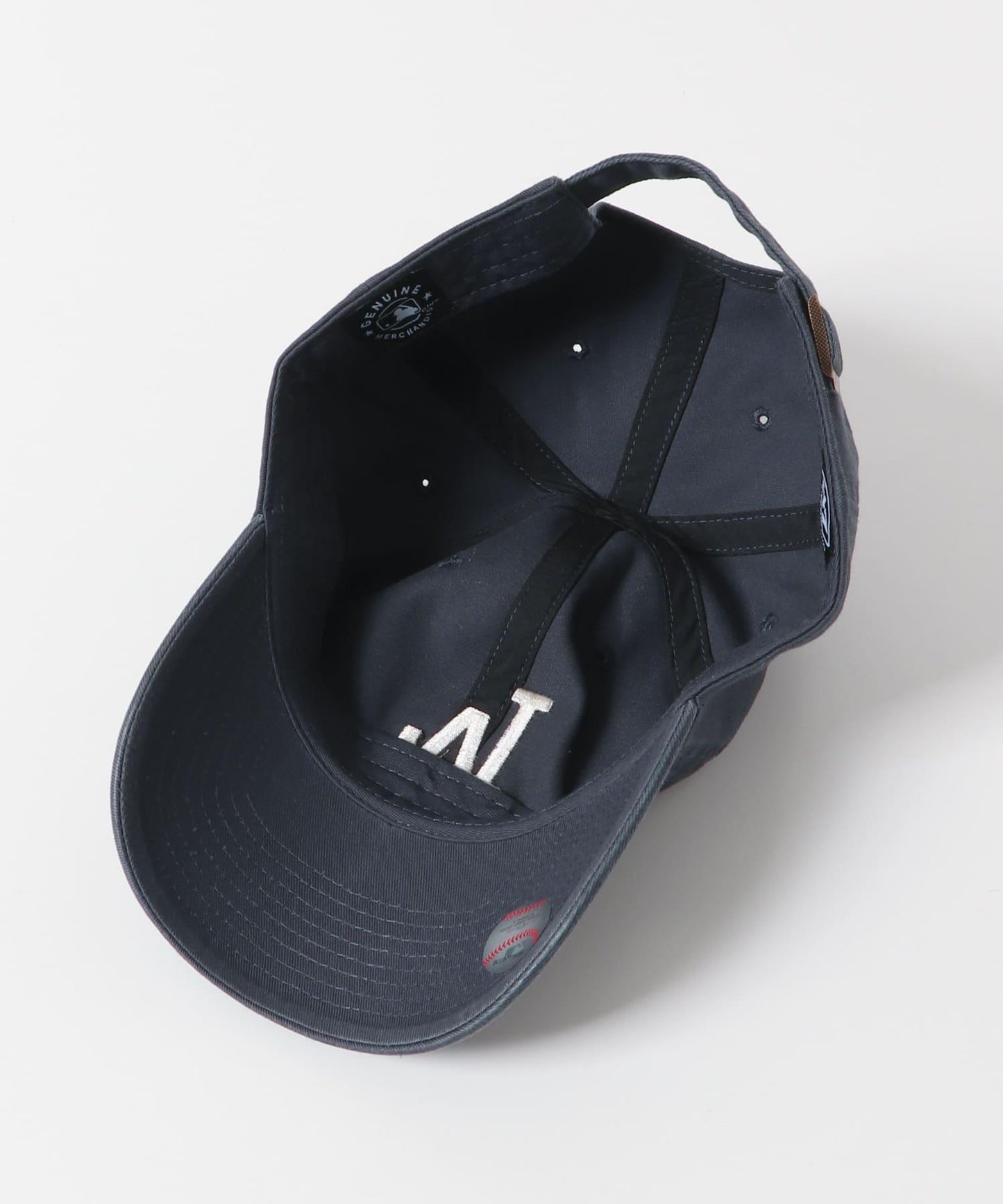 FORTY SEVEN 47 CLEAN UP 道奇隊