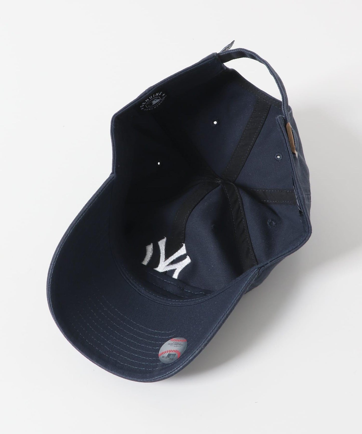 FORTY SEVEN 47 CLEAN UP 洋基隊