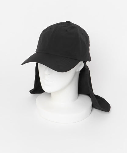 防潑水/防紫外線遮陽帽