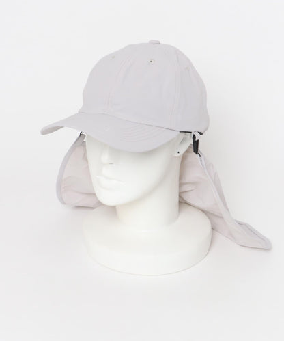 防潑水/防紫外線遮陽帽