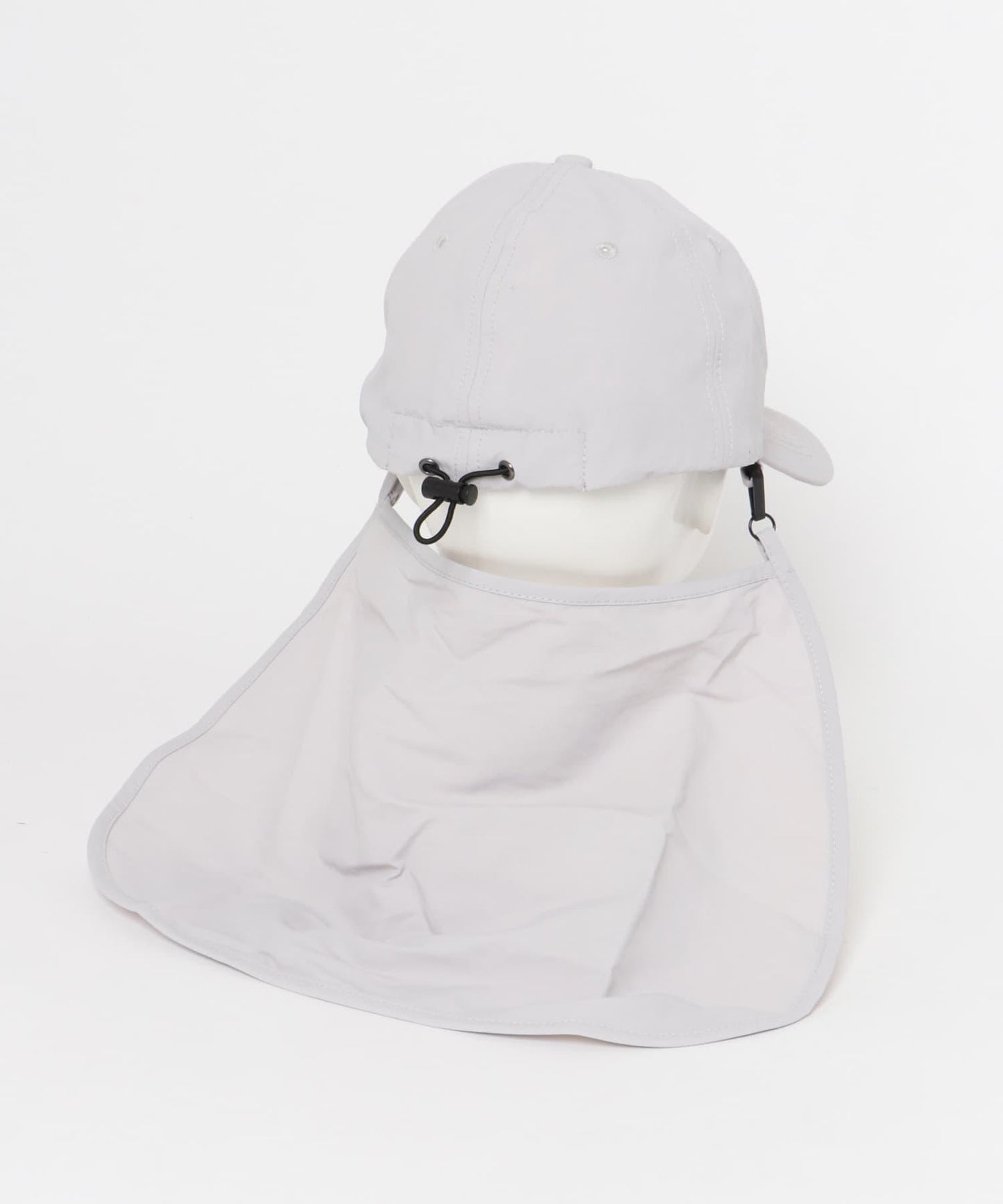 防潑水/防紫外線遮陽帽