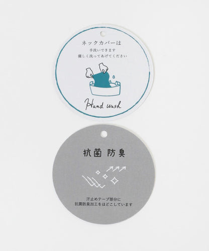 防潑水/防紫外線遮陽帽