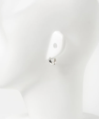 SMELLY 豐盈感耳釘