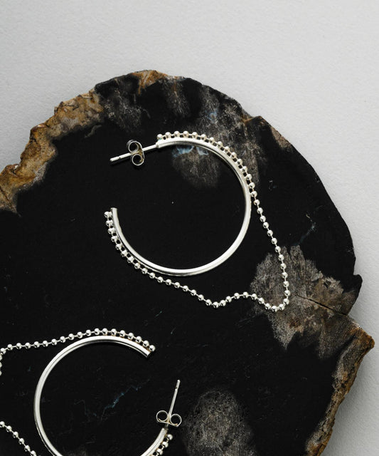 so’組合款圓環耳環