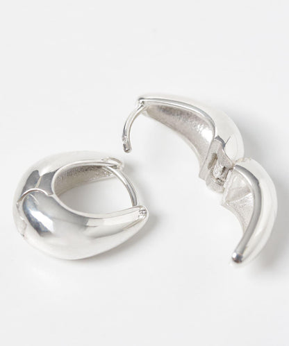 SMELLY 豐盈感耳釘