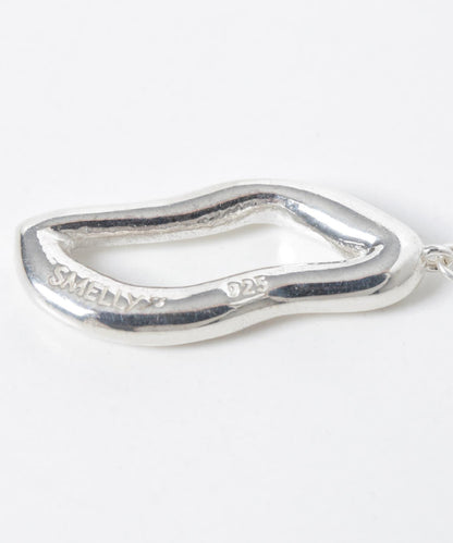 so’鏈條組合耳環