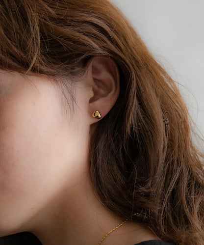 SMELLY so’穀物耳釘