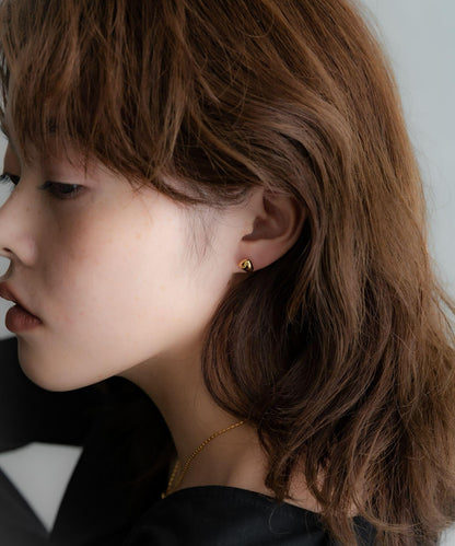SMELLY so’穀物耳釘