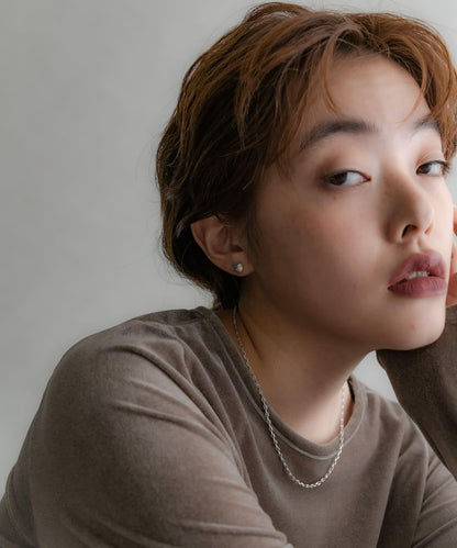 SMELLY so’穀物耳釘