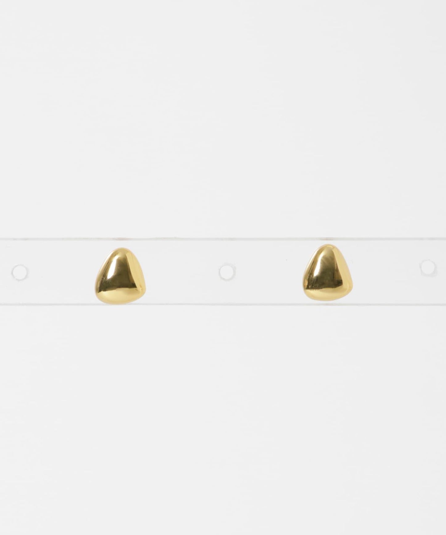 SMELLY so’穀物耳釘