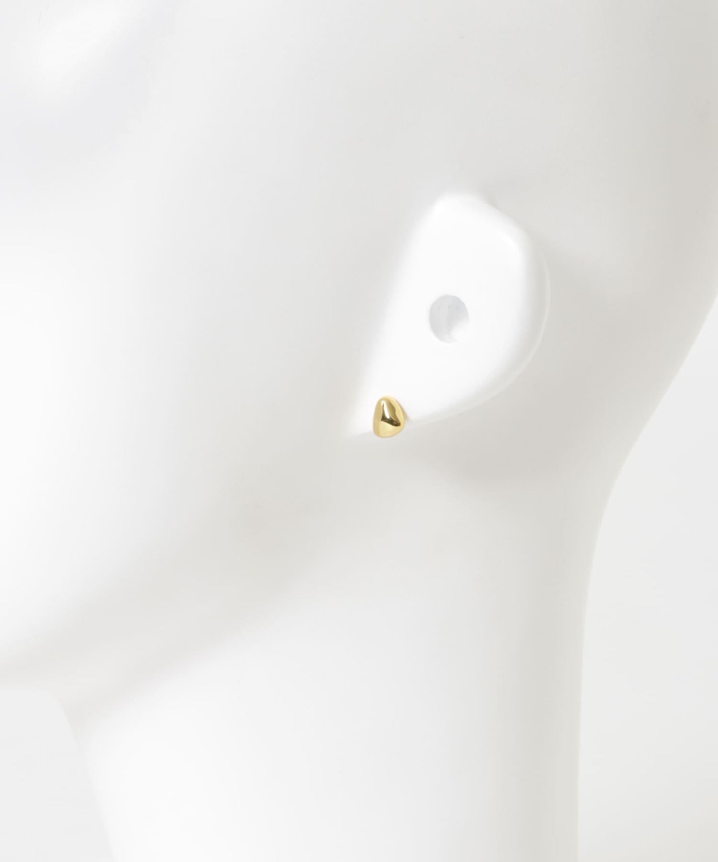 SMELLY so’穀物耳釘