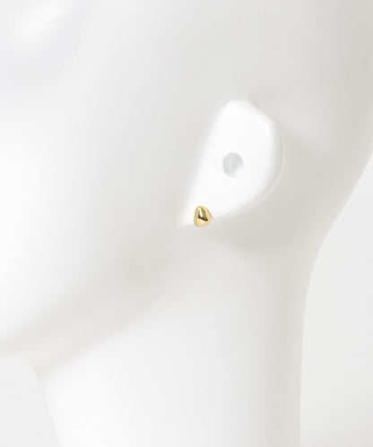 SMELLY so’穀物耳釘