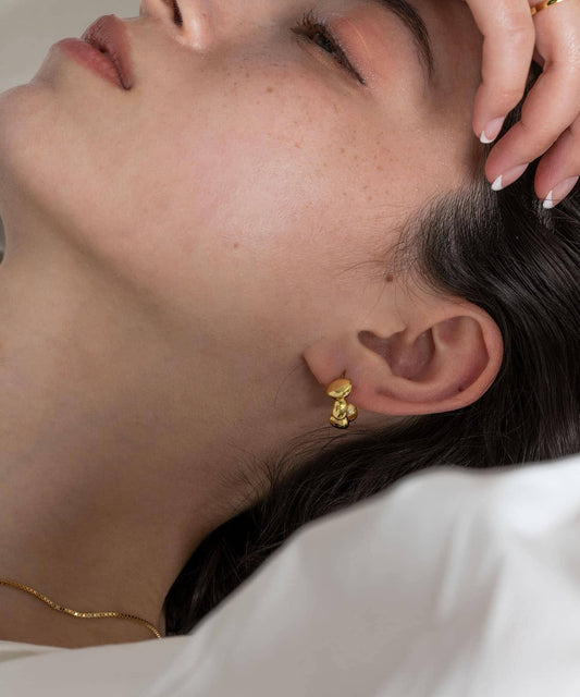 SMELLY so’ 氣質耳環