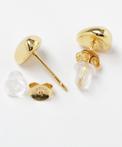 SMELLY so’穀物耳釘