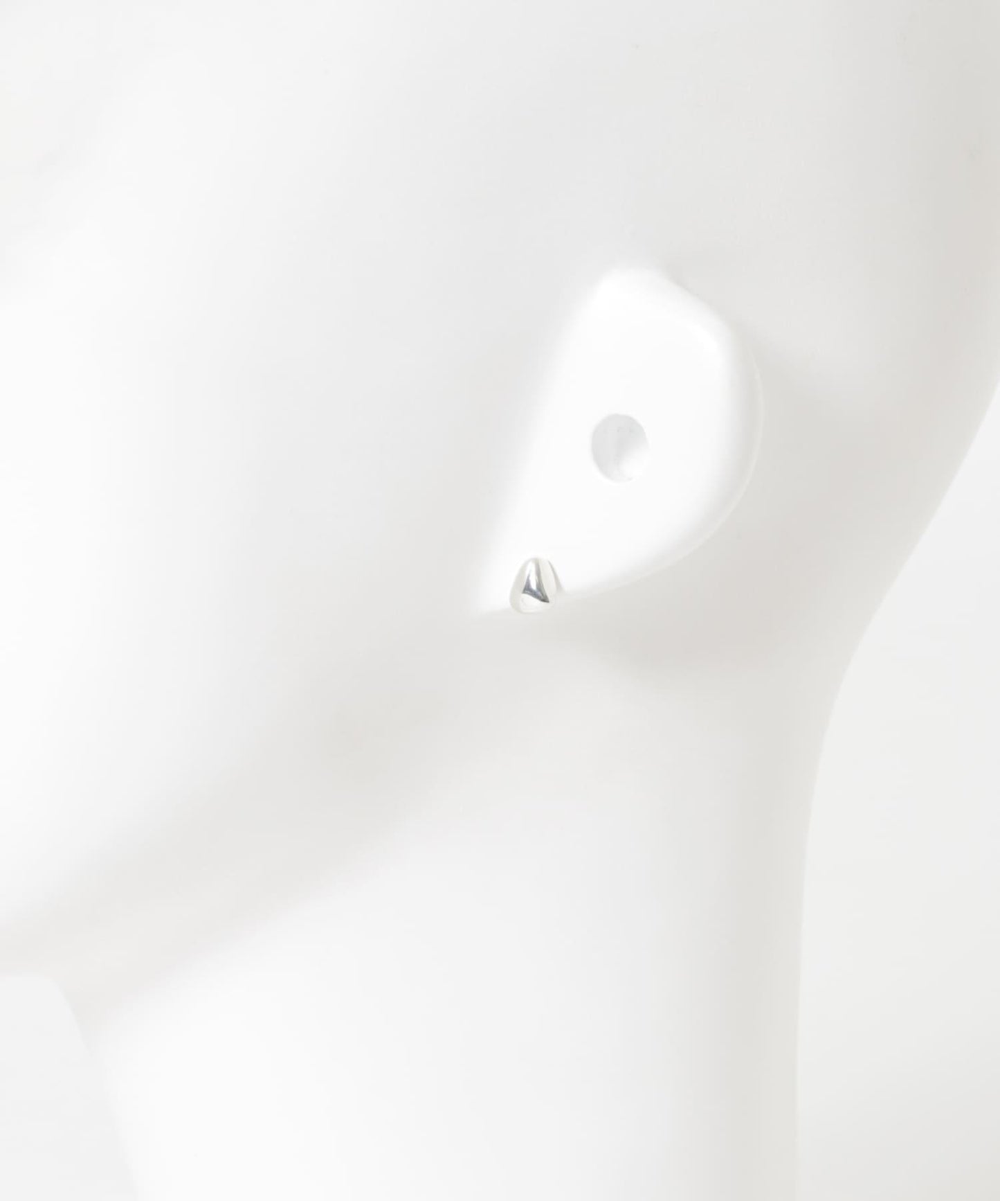 SMELLY so’穀物耳釘