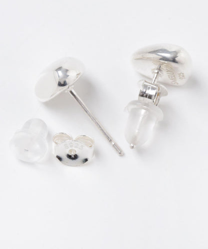 SMELLY so’穀物耳釘